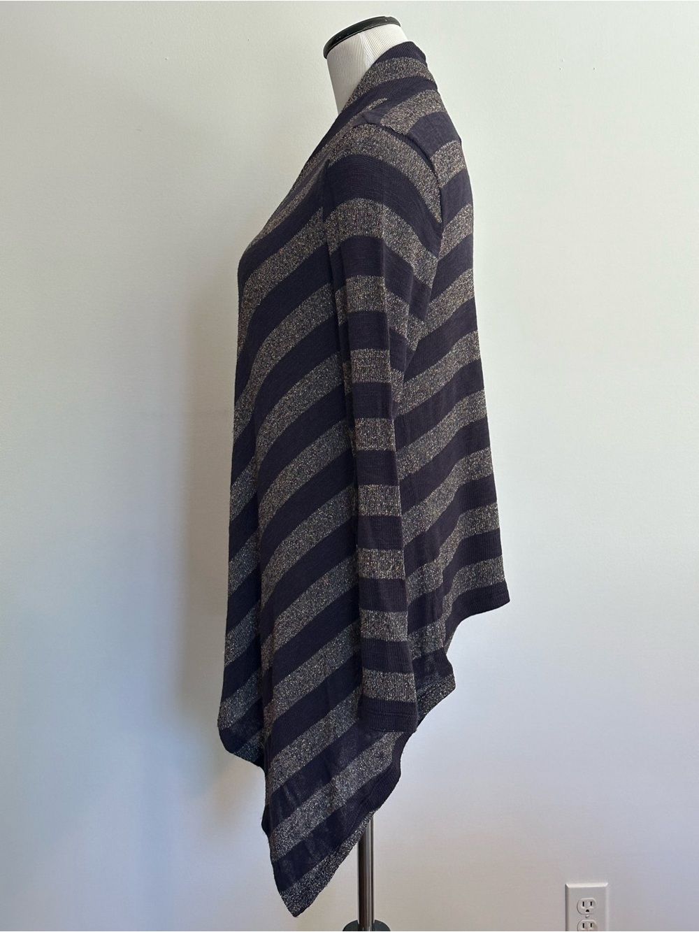 NWT Femme open front cardigan - Picture 7 of 15